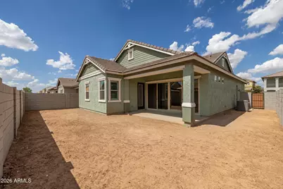 4309 E Bethena Street, Gilbert, AZ 85295 - Photo 40