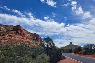 130 Desert Holly Dr, Sedona, AZ 86336 - Photo 1
