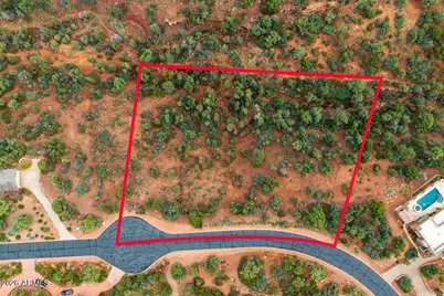 130 Desert Holly Drive #7, Sedona, AZ 86336 - Photo 4