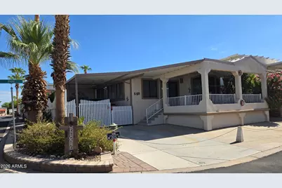 17200 W Bell Road #558, Surprise, AZ 85374 - Photo 1
