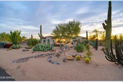 25150 N 96th Street, Scottsdale, AZ 85255 - Photo 2