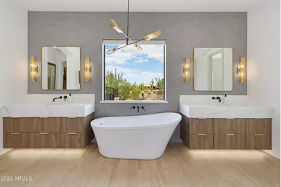 25150 N 96th Street, Scottsdale, AZ 85255 - Photo 16