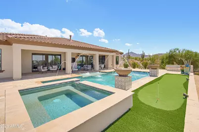 25150 N 96th Street, Scottsdale, AZ 85255 - Photo 4