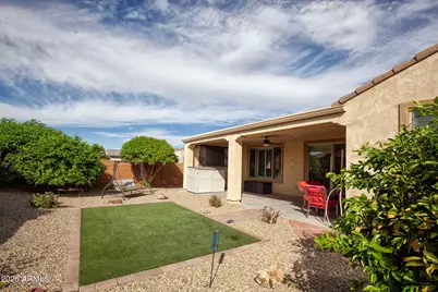 26779 W Adam Avenue, Buckeye, AZ 85396 - Photo 2