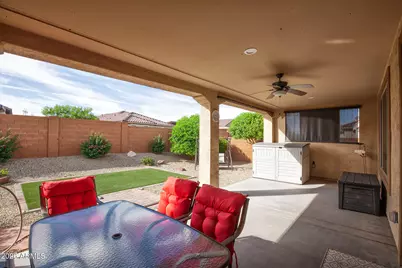26779 W Adam Avenue, Buckeye, AZ 85396 - Photo 52