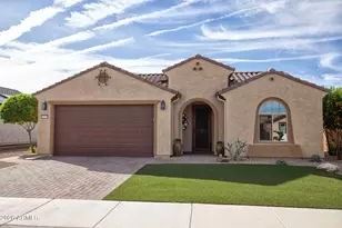 26779 W Adam Ave, Buckeye, AZ 85396 - Photo 1