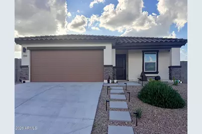 950 Logan Way, Wickenburg, AZ 85390 - Photo 1