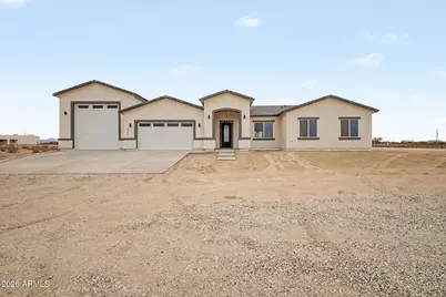 5864 N 378th Drive, Tonopah, AZ 85354 - Photo 1