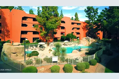 12222 N Paradise Village Parkway S #423, Phoenix, AZ 85032 - Photo 20