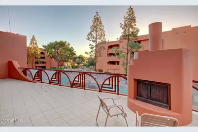 12222 N Paradise Village Parkway S #423, Phoenix, AZ 85032 - Photo 30