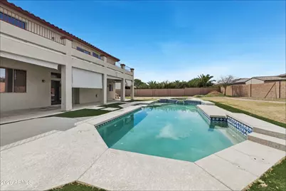 5426 N 137th Avenue, Litchfield Park, AZ 85340 - Photo 34