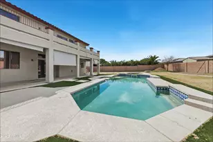 5426 N 137th Ave, Litchfield Park, AZ 85340 - Photo 34