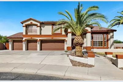 5426 N 137th Avenue, Litchfield Park, AZ 85340 - Photo 1
