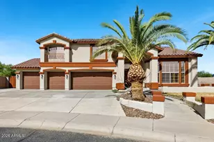 5426 N 137th Ave, Litchfield Park, AZ 85340 - Photo 1