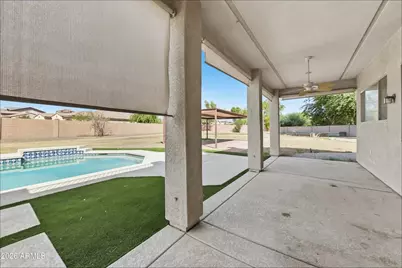 5426 N 137th Avenue, Litchfield Park, AZ 85340 - Photo 32