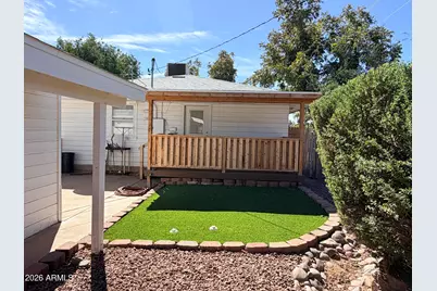 296 Genung Avenue, Wickenburg, AZ 85390 - Photo 4
