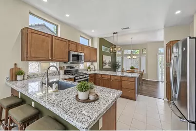 14319 W Dusty Trail Boulevard, Sun City West, AZ 85375 - Photo 12