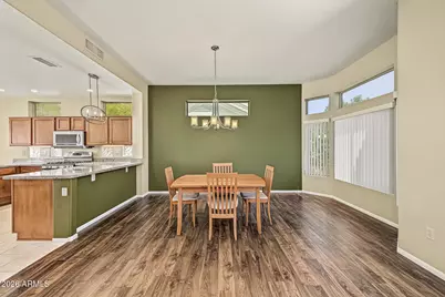 14319 W Dusty Trail Boulevard, Sun City West, AZ 85375 - Photo 22