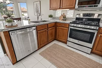 14319 W Dusty Trail Boulevard, Sun City West, AZ 85375 - Photo 16