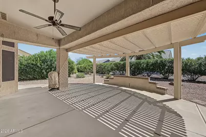14319 W Dusty Trail Boulevard, Sun City West, AZ 85375 - Photo 60