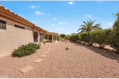 14319 W Dusty Trail Boulevard, Sun City West, AZ 85375 - Photo 68