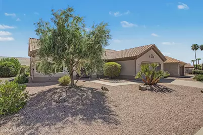 14319 W Dusty Trail Boulevard, Sun City West, AZ 85375 - Photo 78