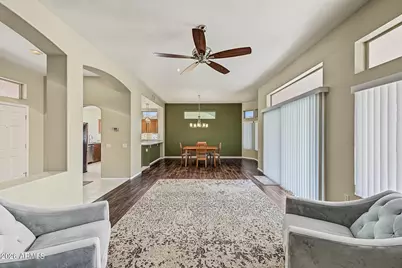 14319 W Dusty Trail Boulevard, Sun City West, AZ 85375 - Photo 26