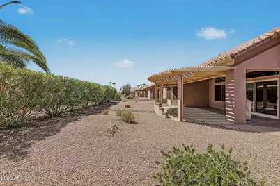 14319 W Dusty Trail Boulevard, Sun City West, AZ 85375 - Photo 64
