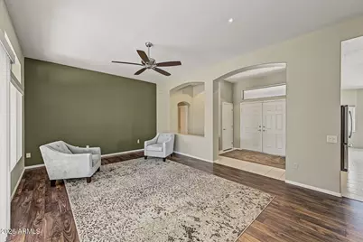 14319 W Dusty Trail Boulevard, Sun City West, AZ 85375 - Photo 32