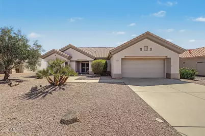 14319 W Dusty Trail Boulevard, Sun City West, AZ 85375 - Photo 76
