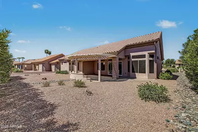 14319 W Dusty Trail Boulevard, Sun City West, AZ 85375 - Photo 4