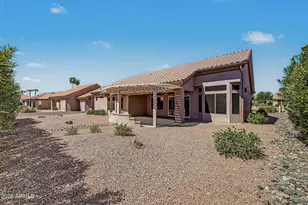 14319 W Dusty Trail Blvd, Sun City West, AZ 85375 - Photo 4