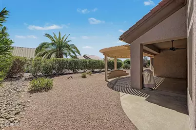 14319 W Dusty Trail Boulevard, Sun City West, AZ 85375 - Photo 62