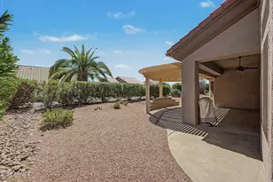 14319 W Dusty Trail Blvd, Sun City West, AZ 85375 - Photo 62