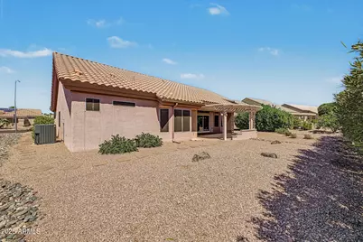 14319 W Dusty Trail Boulevard, Sun City West, AZ 85375 - Photo 66