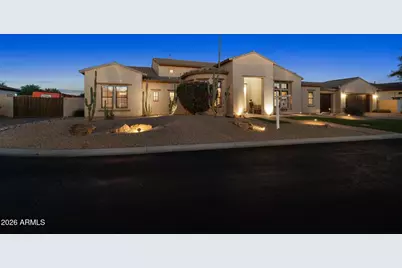 11455 N 87th Place, Scottsdale, AZ 85260 - Photo 48