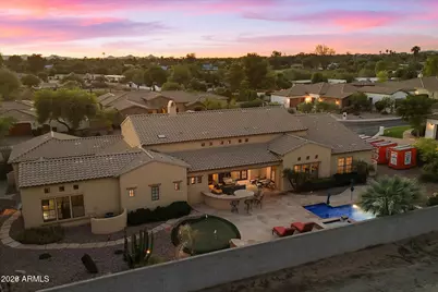 11455 N 87th Place, Scottsdale, AZ 85260 - Photo 46