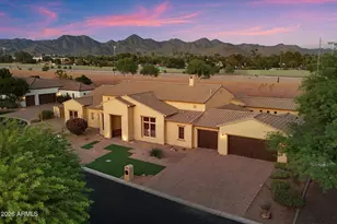 11455 N 87th Pl, Scottsdale, AZ 85260 - Photo 1