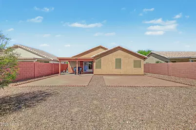 16119 W Morning Glory Street, Goodyear, AZ 85338 - Photo 26