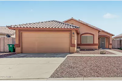 16119 W Morning Glory Street, Goodyear, AZ 85338 - Photo 1