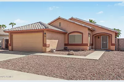 16119 W Morning Glory Street, Goodyear, AZ 85338 - Photo 2