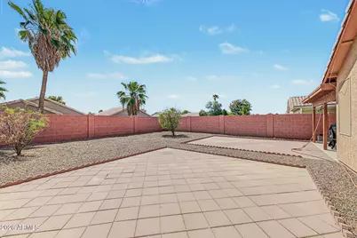 16119 W Morning Glory Street, Goodyear, AZ 85338 - Photo 28