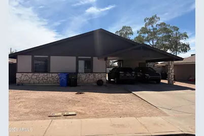 4637 E Camino Street, Mesa, AZ 85205 - Photo 2