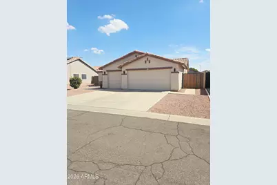 16173 N 158th Avenue, Surprise, AZ 85374 - Photo 2