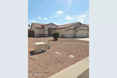 16173 N 158th Avenue, Surprise, AZ 85374 - Photo 1