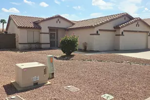 16173 N 158th Ave, Surprise, AZ 85374 - Photo 1