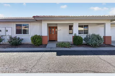 809 E Kathy Court, Cottonwood, AZ 86326 - Photo 2