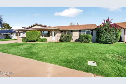 1735 N Queensbury Drive, Mesa, AZ 85201 - Photo 34