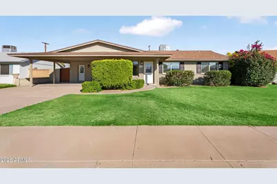 1735 N Queensbury Drive, Mesa, AZ 85201 - Photo 1