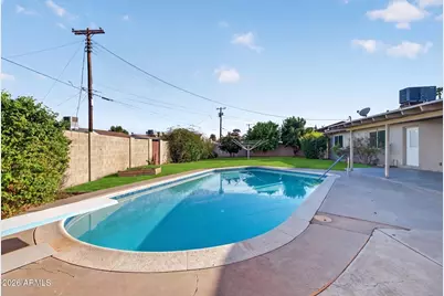1735 N Queensbury Drive, Mesa, AZ 85201 - Photo 32
